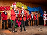 Prunksitzung 15.02.2025 Karnevalsgesellschaft Waxweiler 1961 e.V.