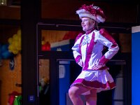 Prunksitzung 15.02.2025 Karnevalsgesellschaft Waxweiler 1961 e.V.