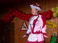 Prunksitzung 15.02.2025 Karnevalsgesellschaft Waxweiler 1961 e.V.