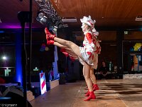 Prunksitzung 15.02.2025 Karnevalsgesellschaft Waxweiler 1961 e.V.