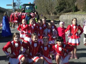 2025-04 Rosenmontag 03.03.2025 Karnevalsgesellschaft Waxweiler 1961 e.V.