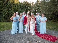 2026 Prinz Üders I. und Prinzessin Natascha I Karnevalsgesellschaft Waxweiler 1961 e.V.