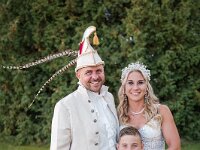 2026 Prinz Üders I. und Prinzessin Natascha I Karnevalsgesellschaft Waxweiler 1961 e.V.