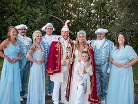 2026 Prinz Üders I. und Prinzessin Natascha I Karnevalsgesellschaft Waxweiler 1961 e.V.