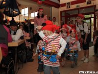 2011 Bambini-Garde ©flitzfoto.de