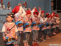 2011 Bambini-Garde ©flitzfoto.de