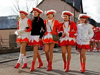 2012 Jugendgarde ©flitzfoto.de