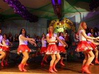 2013 Prinzengarde ©Flitzfoto.de