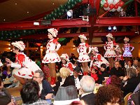 2013 Prinzengarde ©Flitzfoto.de