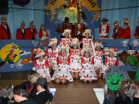 2013 Prinzengarde ©Flitzfoto.de