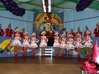 2013 Prinzengarde ©Flitzfoto.de