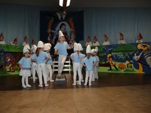 2014 Bambins Karnevalsgesellschaft Waxweiler 1961 e.V.