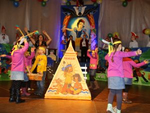 2015 Bambinis Karnevalsgesellschaft Waxweiler 1961 e.V.