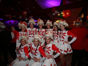 2016 Prinzengarde Karnevalsgesellschaft Waxweiler 1961 e.V.