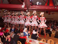 2018 Prinzengarde ©flitzfoto.de