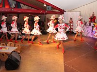 2018 Prinzengarde ©flitzfoto.de