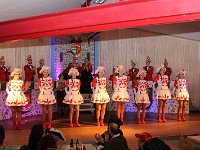 2018 Prinzengarde ©flitzfoto.de