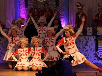 2018 Prinzengarde ©flitzfoto.de