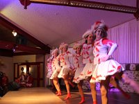 2018 Prinzengarde ©flitzfoto.de