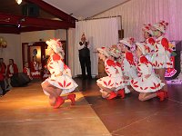 2018 Prinzengarde ©flitzfoto.de