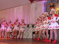 2018 Prinzengarde ©flitzfoto.de