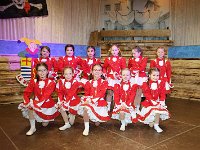 2020 Babini-Garde ©flitzfoto.de