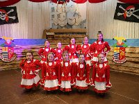 Kleine Prinzengarde 2020 ©flitzfoto.de