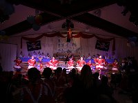 Kleine Prinzengarde 2020 ©flitzfoto.de