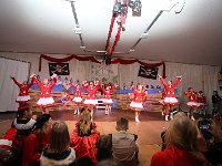 Kleine Prinzengarde 2020 ©flitzfoto.de