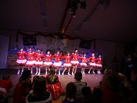 Kleine Prinzengarde 2020 ©flitzfoto.de