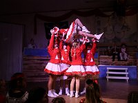 Kleine Prinzengarde 2020 ©flitzfoto.de