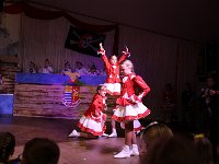 Kleine Prinzengarde 2020 ©flitzfoto.de