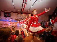 Kleine Prinzengarde 2020 ©flitzfoto.de