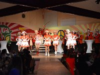 2023 Funkengarde Karnevalsgesellschaft Waxweiler 1961 e.V.