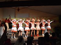 2023 Funkengarde Karnevalsgesellschaft Waxweiler 1961 e.V.