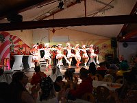 2023 Funkengarde Karnevalsgesellschaft Waxweiler 1961 e.V.