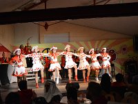 2023 Funkengarde Karnevalsgesellschaft Waxweiler 1961 e.V.