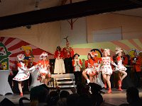 2023 Funkengarde Karnevalsgesellschaft Waxweiler 1961 e.V.