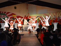 2023 Funkengarde Karnevalsgesellschaft Waxweiler 1961 e.V.