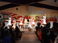 2023 Funkengarde Karnevalsgesellschaft Waxweiler 1961 e.V.